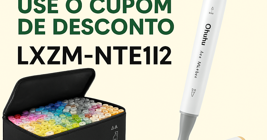 Uhuhu Cupom